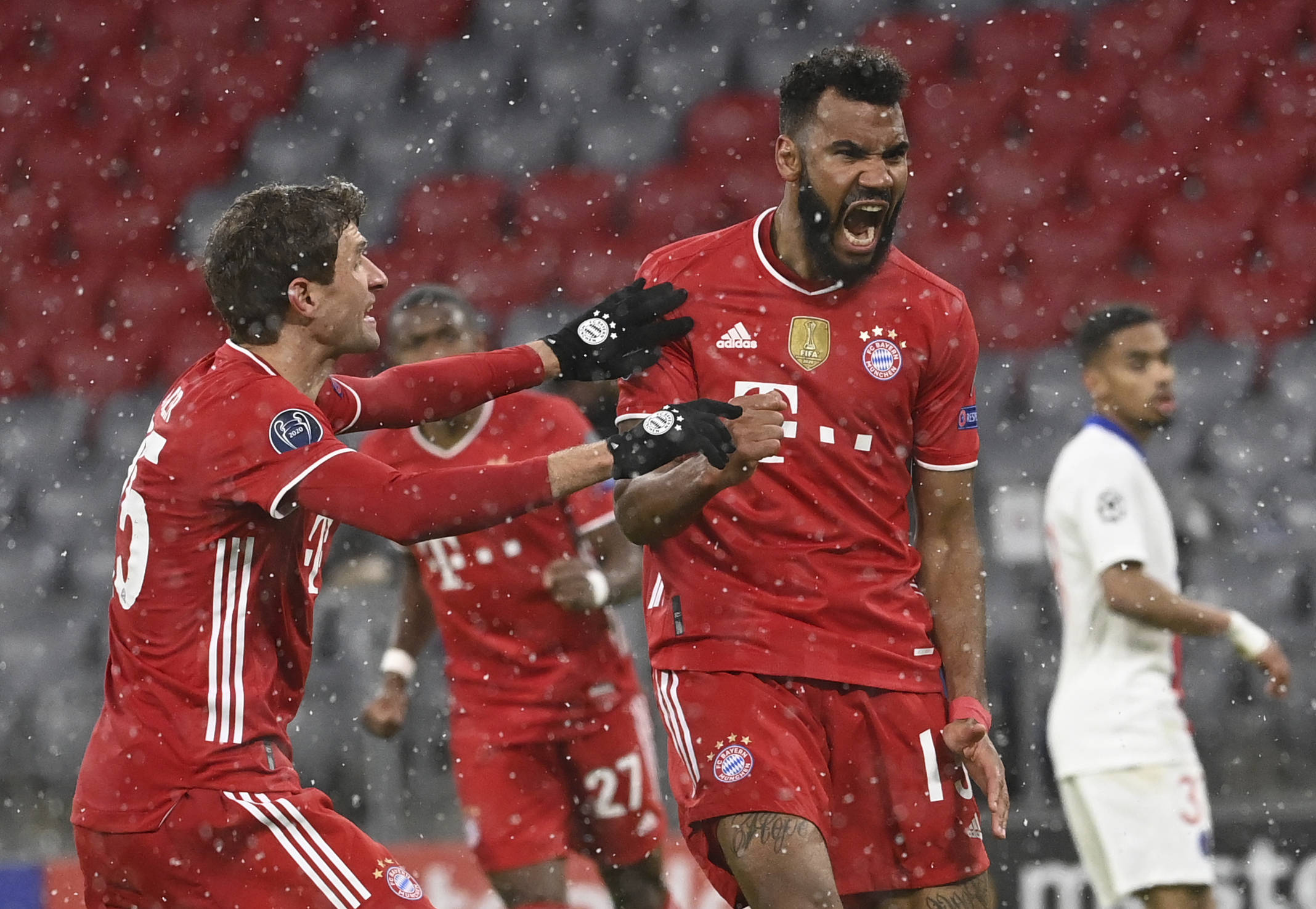 道士游戏《镇邪2》新预告公布 试玩2月上线