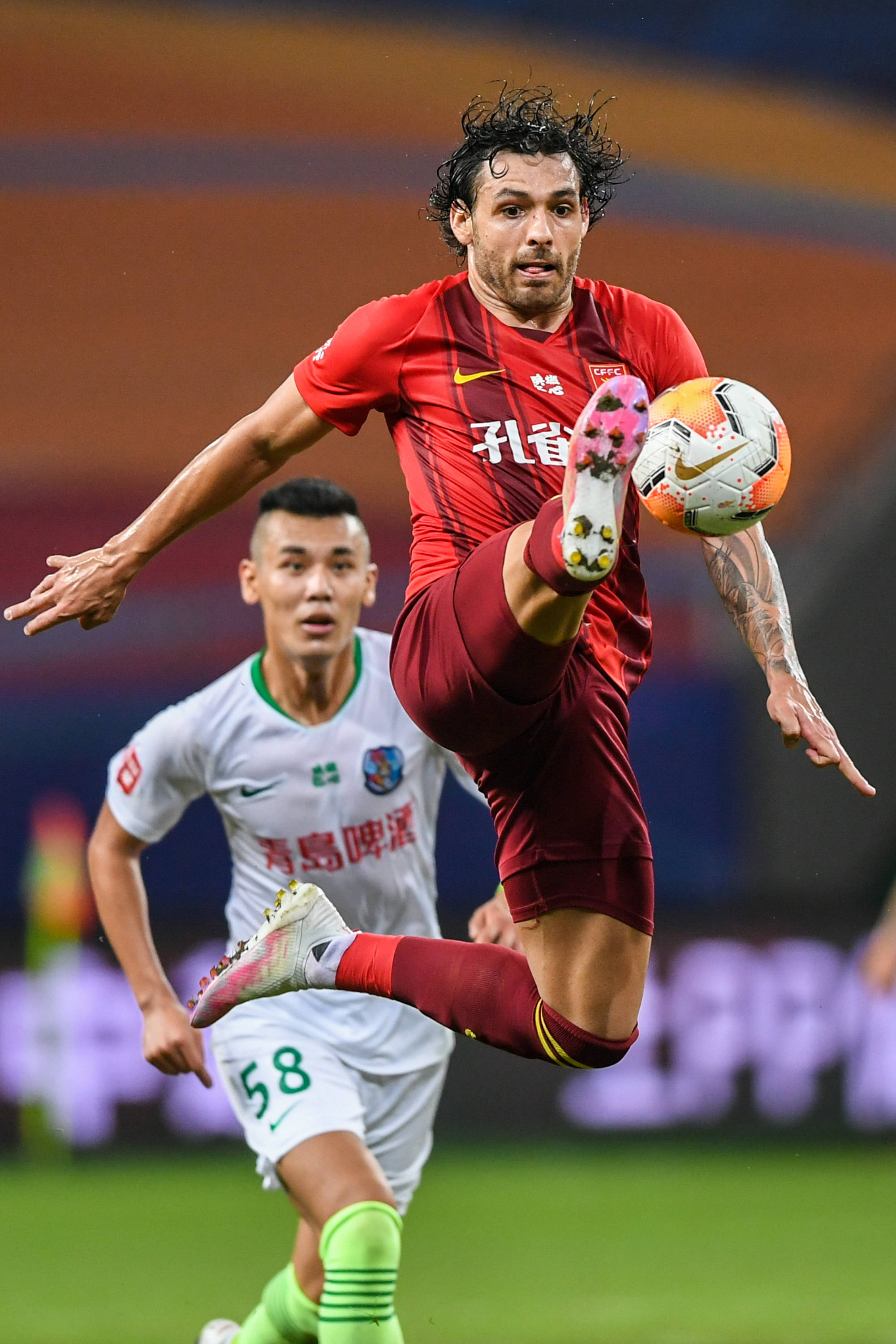 英超豪门球队表现分析