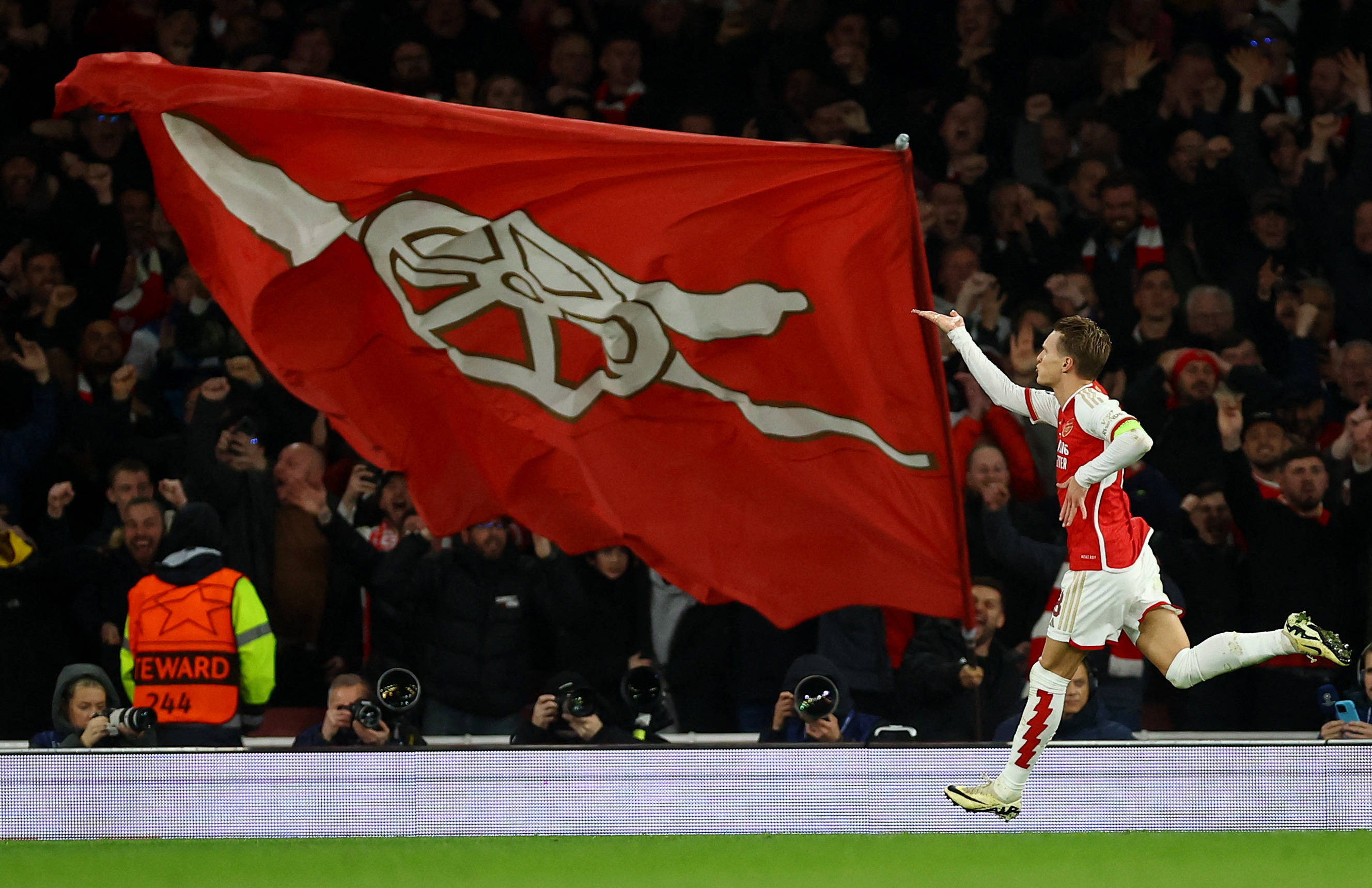 《33号远征队》团队谈新作开发：继续遵循直觉