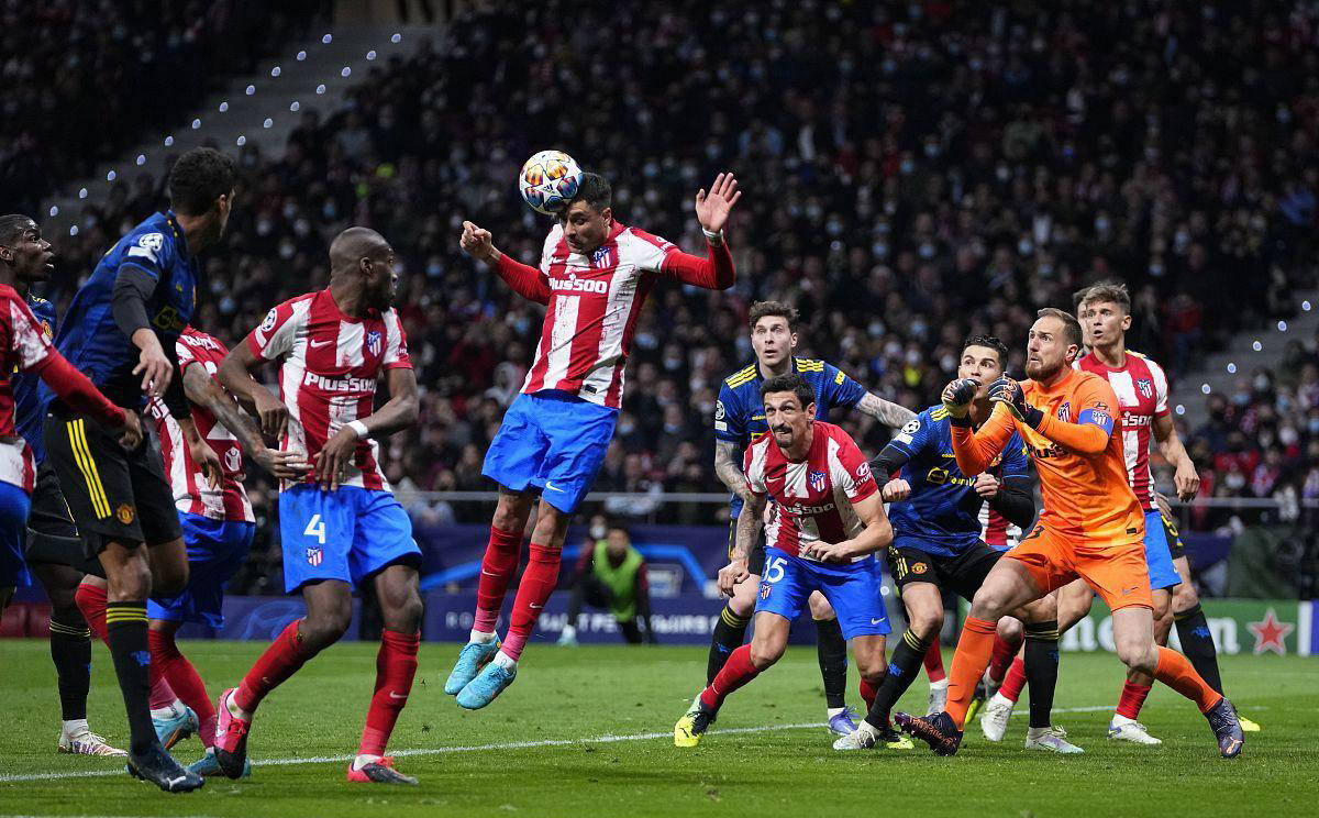 瑞尔森：我们对上半场并不特别满意；没有丢球很